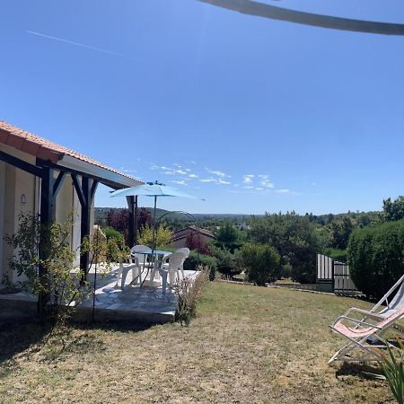 Maison Avec Jardin Pres Des Thermes, 2 Chambres, Equipements Modernes, A La Roche-Posay - Fr-1-541-33 Eksteriør bilde